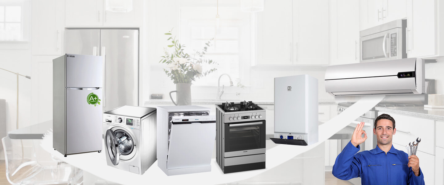 Kofçaz Electrolux Servisi